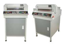 Paper Cutter Machine For Card stock