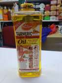 VEET GOLD Turmeric Oil Super Brightening-1000ml