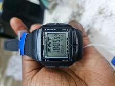 Casio DB-360-1DF Watch