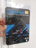 usb hub 3.0 speed