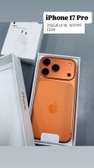 Sleek Iphone 17 Pro 256gb hot sale