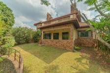 4 Bed Villa with En Suite in Runda