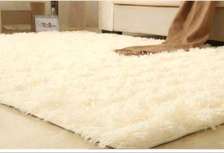 Quality fluffy carpets size 5*8