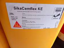 Sika Cemflex Waterproofing Agent Kenya