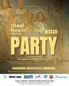 The Real Housewives of Nairobi Watch Party