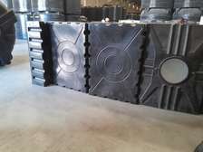 1000l water tank rectangular/loft tank COUNTRYWIDE DELIVERY!