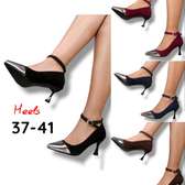 Cuute Heels 👠👠👠 sizes 37-41