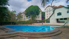 Furnished 2 Bed Apartment with En Suite at Milimani