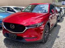 Madza cx5