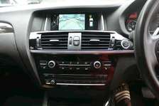 2015 BMW X5 Msport petrol sunroof