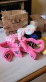 Classic headband for ladies