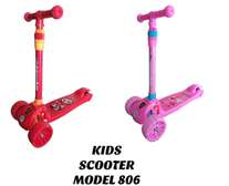 Kids Scooter MD806