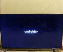 Smart Android tv