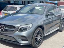 MERCEDES BENZ GLC43 2019MODEL SUNROOF AMG 4MATIC
