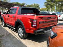 FORD RANGER 2016 MODEL (WE ACCEPT HIREPURCHASE)