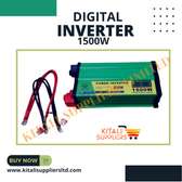 1500w digital solar inverter