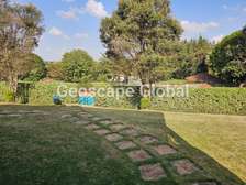 4 Bed Villa with En Suite in Nyari