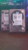 WD Black 2TB HDD - Quick Sale | Ksh 7,000 (Negotiable)