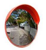 High Quality Parking Security Convex Curved Mirrors