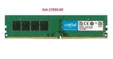Brand New RAM sticks