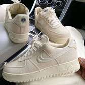 *Nike Airforce 1 Low X Stussyy*

*Size*38 to 45_/*