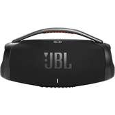 Jbl Boombox 3 – Portable Bluetooth Speaker