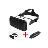 VR Headset / VR Glasses / VR Box   With Remote and Mouse