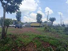Commercial Property with Parking in Kiambu Road