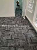 Carpettiles carpet tiles