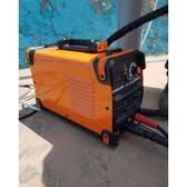 200Amp Tig / Mma Welding Machine