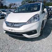 HONDA FIT SHUTTLE  2015MODEL.