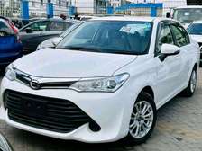 Toyota axio newshape fully loaded 🔥🔥🔥
