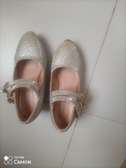 Paolo shoes for baby girl size 27