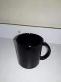 Black tea cups/Coffee mugs/Heat resistance cups