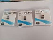 USB Wifi Adapter - 300mbps USB Wifi Dongle