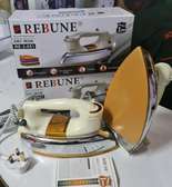 051 Commercial Rebune Dry Iron Box