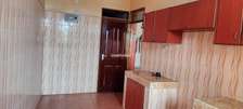 Serviced 3 Bed Apartment with Backup Generator at Beach Road