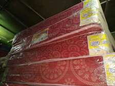 Kama kiwanja! 4 by 6 by 6 HD Mattresses. We Deliver