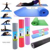 Quality Exercise Yoga mats now Available in 2 Thickness