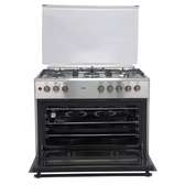 IKA Standing Cooker, 90cm X 60cm, 5GB, Electric Oven