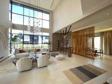 5 Bed Apartment with En Suite in Loresho