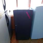 Sumsung single door fridge