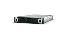 Server model: HPE ProLiant DL380 Gen11