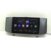 10 INCH Android car stereo for Mark X 2009.