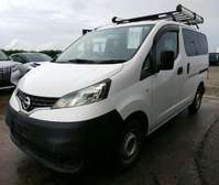 KDK Nissan NV200 (MKOPO/HIRE PURCHASE ACCEPTED)