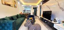 2 Bed Apartment with En Suite in Kilimani