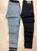 Quality Fabric Designer Mens Jeans
Ksh.2000