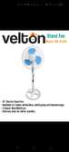 Velton stand fan 16 inches
