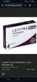 Levitra 20mg