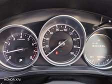 Mazda CX-5 petrol 2020